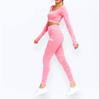 AFA Women's Hyper Training Compression Set