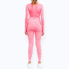 Load image into Gallery viewer, AFA Women&#39;s Hyper Training Compression Set