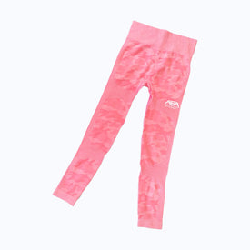 AFA Women's Hyper Training Compression Set