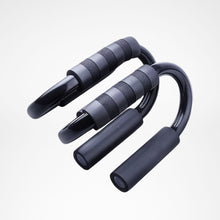 Load image into Gallery viewer, AFA Steel Push-Up Bar