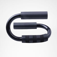 Load image into Gallery viewer, AFA Steel Push-Up Bar