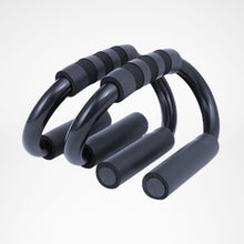Load image into Gallery viewer, AFA Steel Push-Up Bar