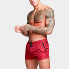 Awtsu Rush Track Short