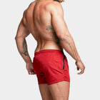 Awtsu Rush Track Short