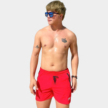 Load image into Gallery viewer, Awtsu Rush Track Short