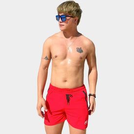 Awtsu Rush Track Short