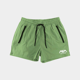 Awtsu Rush Track Short