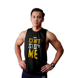 AFA Can't Stop Me Openside Sando