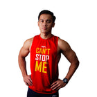 AFA Can't Stop Me Openside Sando