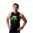 AFA Don't Weaken Openside Sando