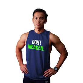 AFA Don't Weaken Openside Sando