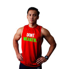 AFA Don't Weaken Openside Sando