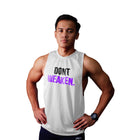 AFA Don't Weaken Openside Sando