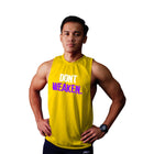 AFA Don't Weaken Openside Sando