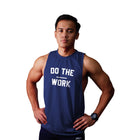 AFA Do the Work Openside Sando