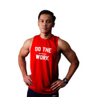 AFA Do the Work Openside Sando