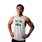 AFA Do the Work Openside Sando