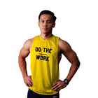 AFA Do the Work Openside Sando