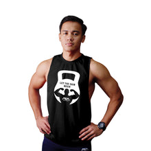 Load image into Gallery viewer, AFA Let the Gains Begin Openside Sando