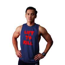 Load image into Gallery viewer, AFA Lift to Kill Openside Sando