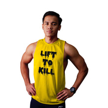 Load image into Gallery viewer, AFA Lift to Kill Openside Sando