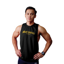 Load image into Gallery viewer, AFA Motivated Athlete Openside Sando