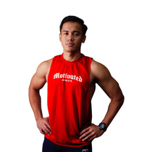 Load image into Gallery viewer, AFA Motivated Athlete Openside Sando