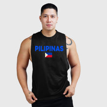 Load image into Gallery viewer, AFA Pilipinas Openside Sando