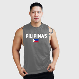 AFA Pilipinas Openside Sando