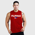 AFA Pilipinas Openside Sando