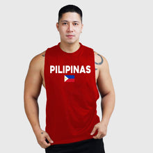 Load image into Gallery viewer, AFA Pilipinas Openside Sando
