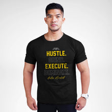 Load image into Gallery viewer, Hustle Grind Execute T-Shirt