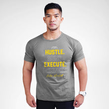 Load image into Gallery viewer, Hustle Grind Execute T-Shirt