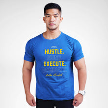 Load image into Gallery viewer, Hustle Grind Execute T-Shirt