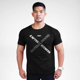 Natural Power T-Shirt