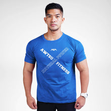 Load image into Gallery viewer, Natural Power T-Shirt