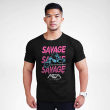 Load image into Gallery viewer, AFA SAVAGE T-Shirt