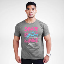 Load image into Gallery viewer, AFA SAVAGE T-Shirt