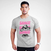Load image into Gallery viewer, AFA SAVAGE T-Shirt