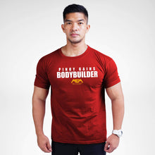 Load image into Gallery viewer, Pinoy Gains T-Shirt