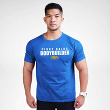 Load image into Gallery viewer, Pinoy Gains T-Shirt
