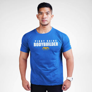 Pinoy Gains T-Shirt