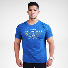 Load image into Gallery viewer, AFA TEAM PILIPINAS T-Shirt