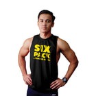 AFA Six pack Coming Soon Openside Sando