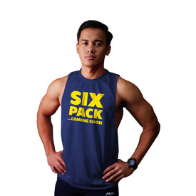 AFA Six pack Coming Soon Openside Sando