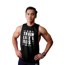 Load image into Gallery viewer, AFA Train like a Boss Openside Sando