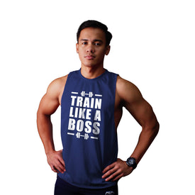 AFA Train like a Boss Openside Sando