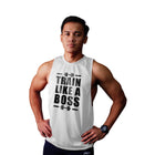 AFA Train like a Boss Openside Sando